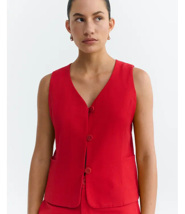 THINKING MU •• Alisa top | Clavel