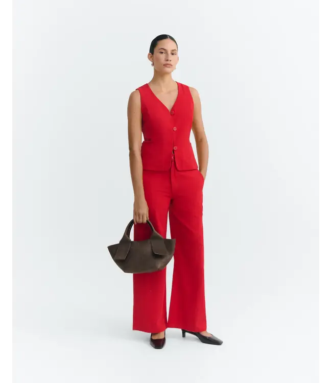 THINKING MU •• Alisa top | Clavel