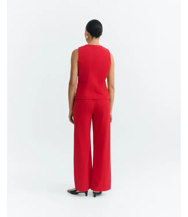 THINKING MU •• Alisa top | Clavel