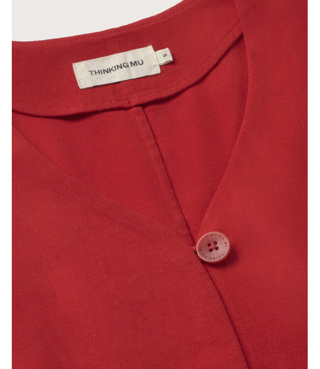 THINKING MU •• Alisa top | Clavel