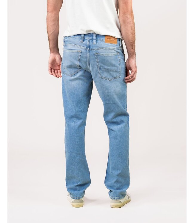 KUYICHI •• Scott Regular | Quite Light