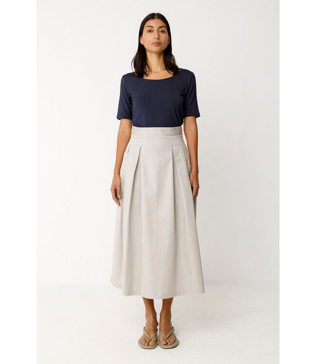 SKFK •• IRAMA-GOTS ROK | Beige