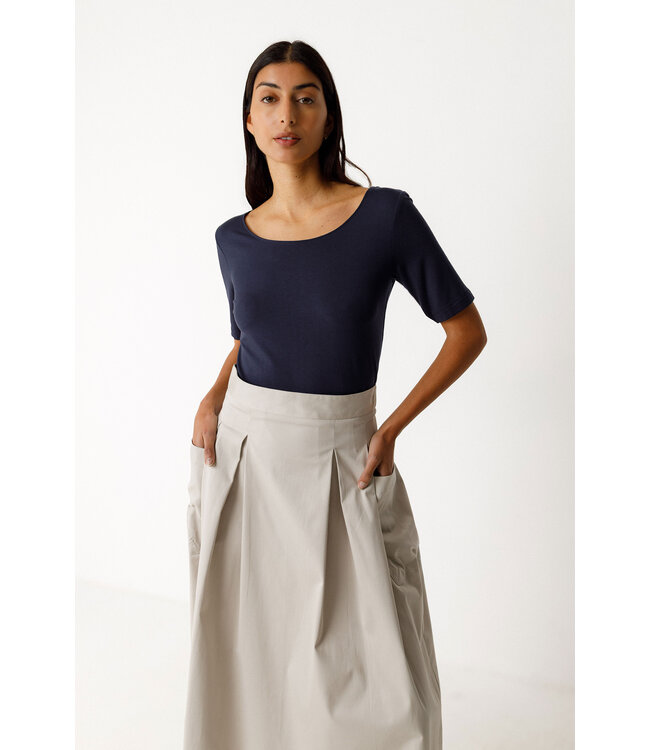 SKFK •• IRAMA-GOTS ROK | Beige