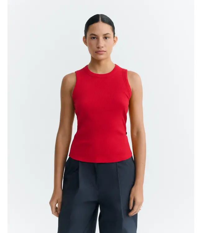 THINKING MU •• Juliette Top | Clavel