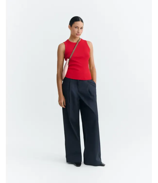 THINKING MU •• Juliette Top | Clavel