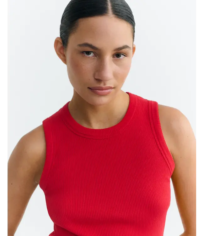 THINKING MU •• Juliette Top | Clavel