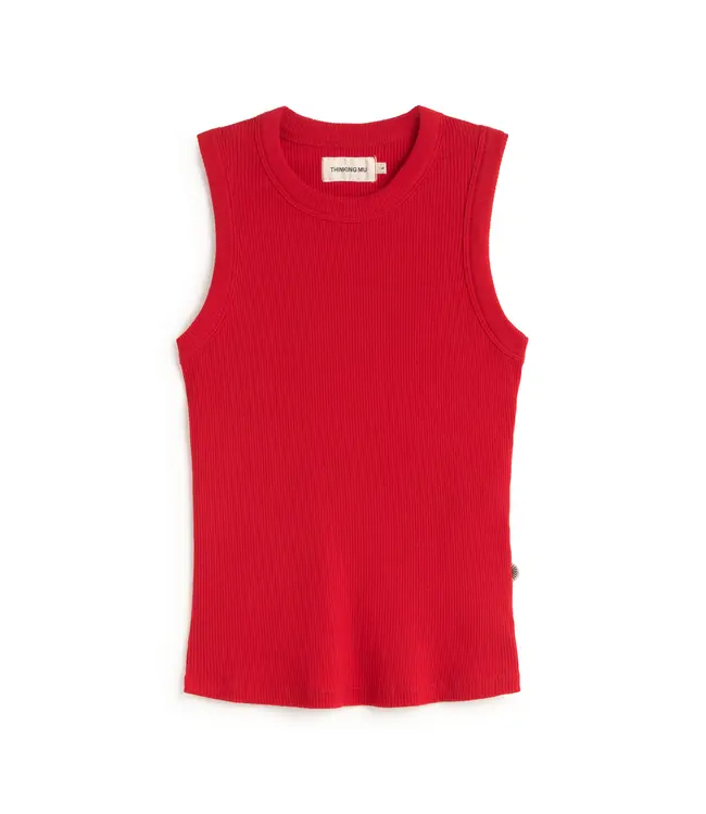 THINKING MU •• Juliette Top | Clavel