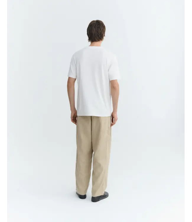 THINKING MU •• Fisherman Zach Tee