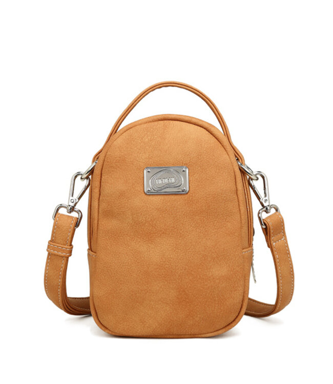 Hi-di-hi •• Ditty | Light green, Peach, Orange