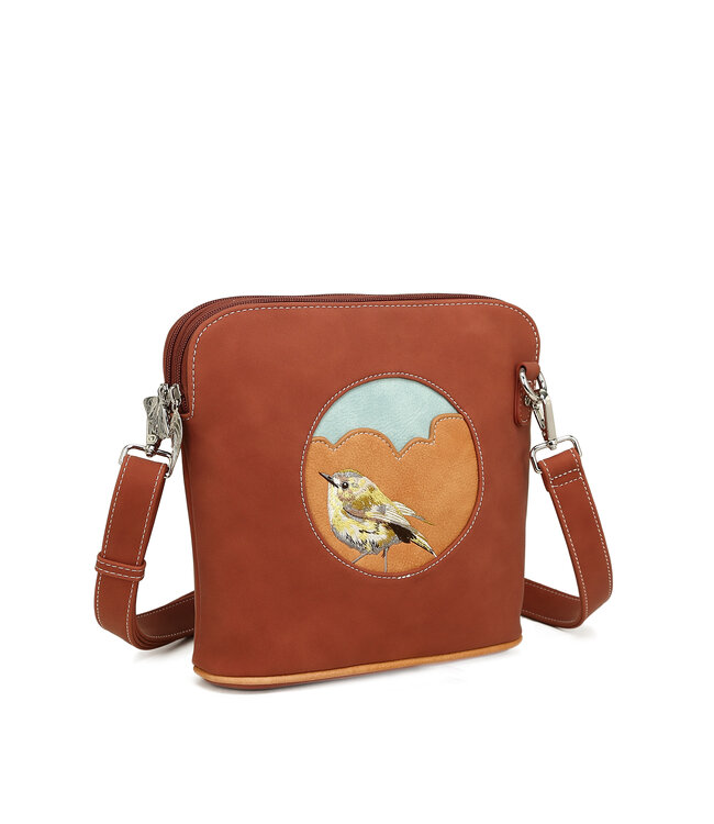 Hi-di-hi •• Lucky Bird | Red