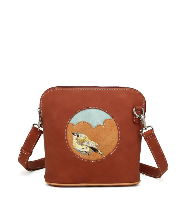 Hi-di-hi •• Lucky Bird | Red