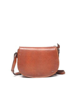 Berba •• Crossbody | Brandy