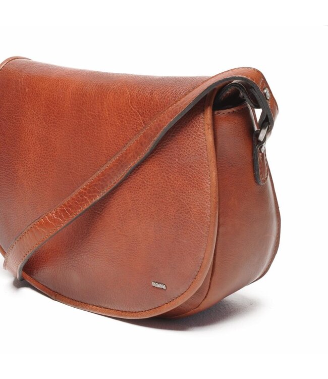 Berba •• Crossbody | Brandy