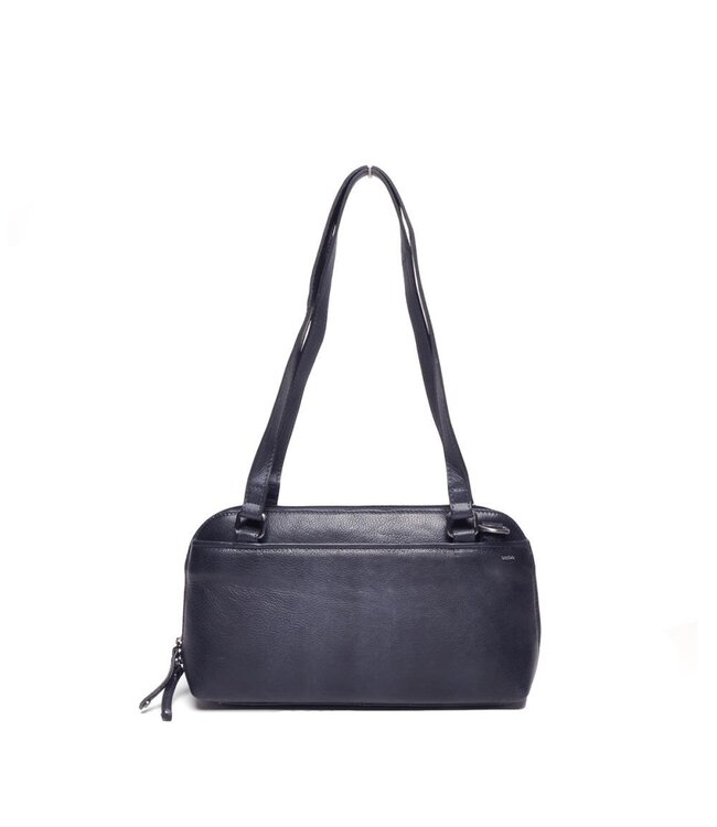 Berba •• Shoulder Bag | Navy