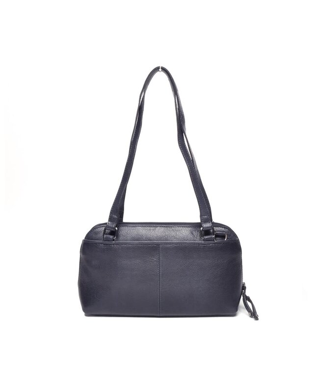 Berba •• Shoulder Bag | Navy
