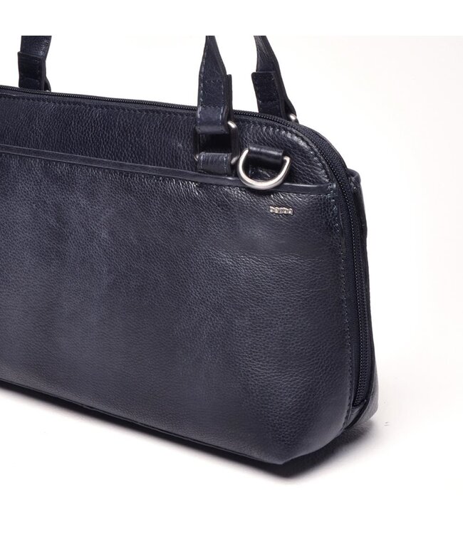 Berba •• Shoulder Bag | Navy