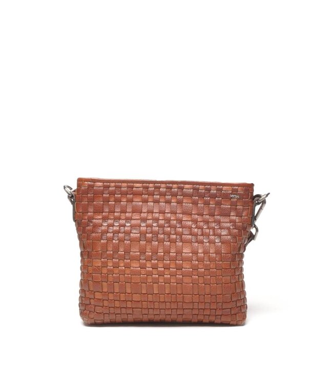 Berba •• Crossbody | Brandy