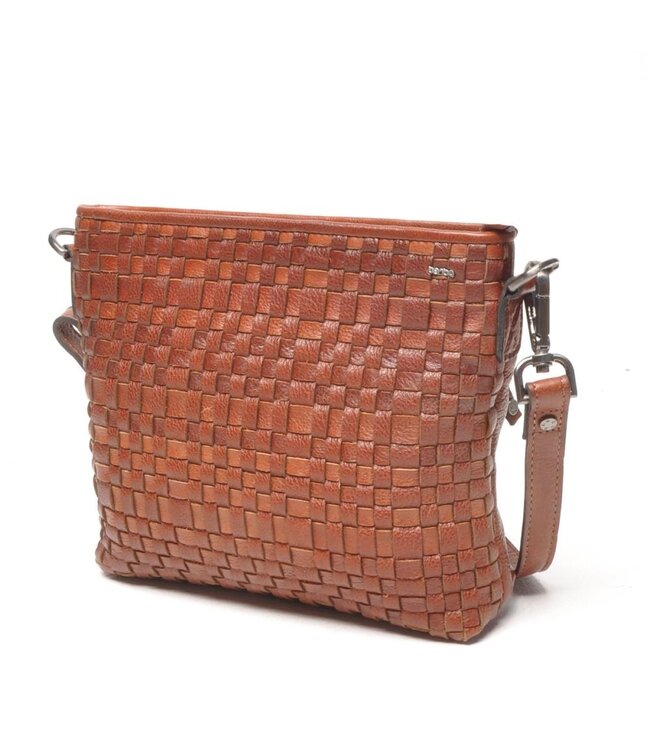Berba •• Crossbody | Brandy