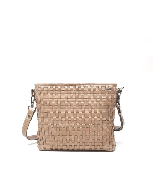 Berba •• Crossbody | Dust
