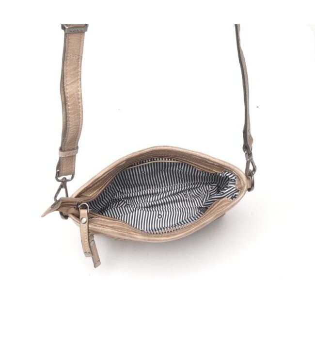 Berba •• Crossbody | Dust