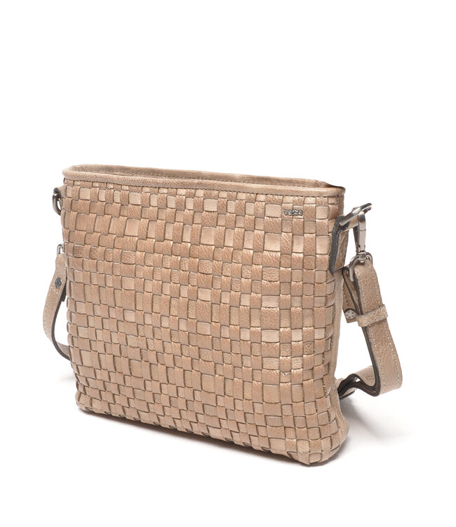 Berba •• Crossbody | Dust