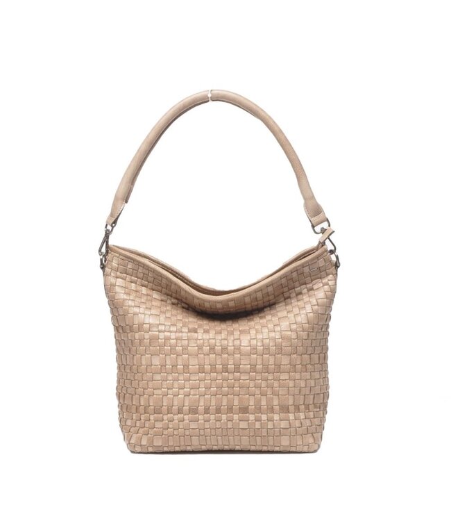 Berba •• Schoulder bag | Dust