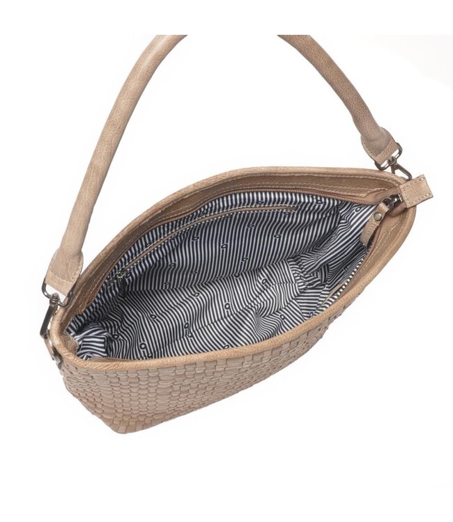 Berba •• Schoulder bag | Dust