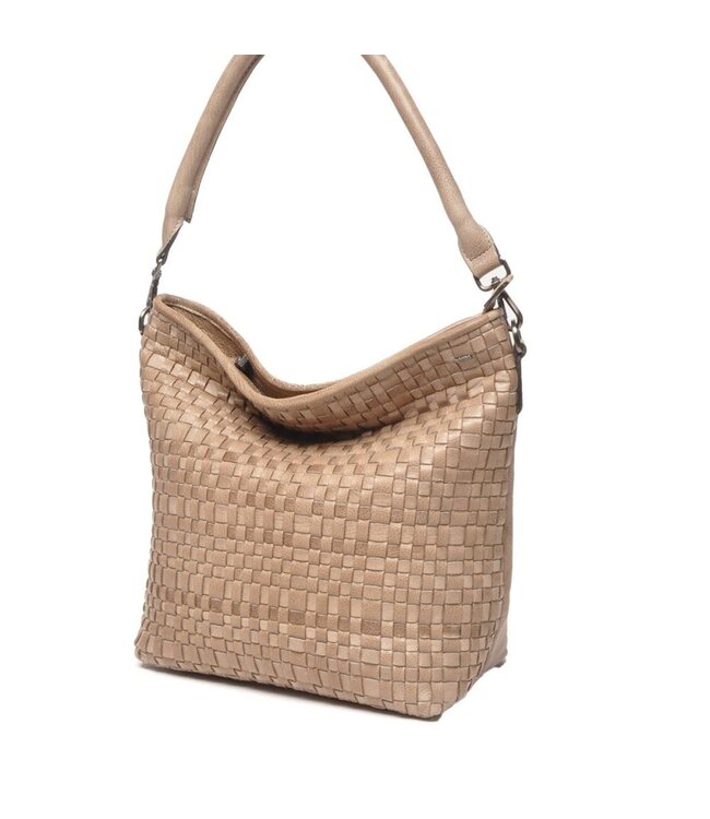 Berba •• Schoulder bag | Dust