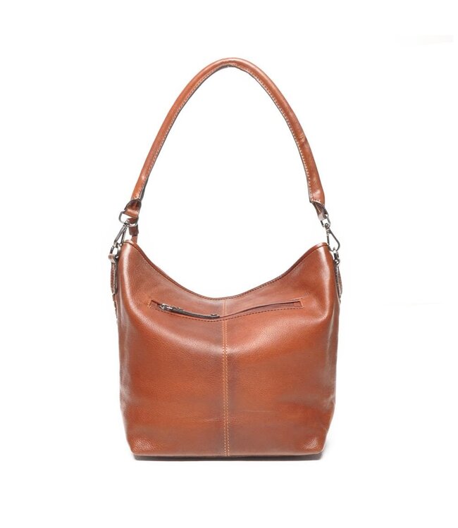 Berba •• Schoulder bag | Brandy