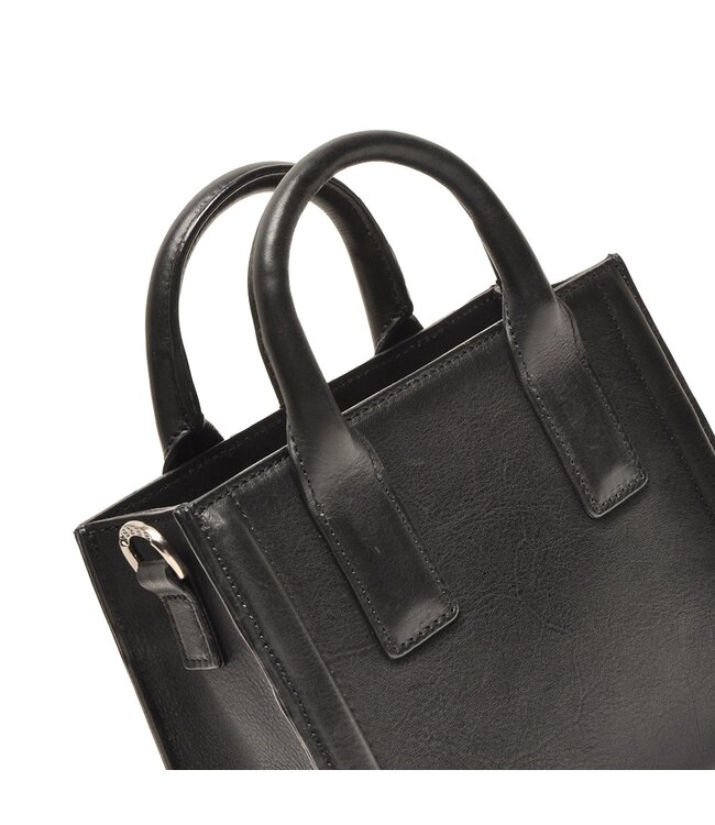 Berba •• Tote bag XS | Black
