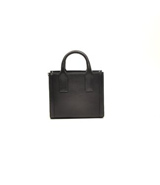 Berba •• Tote bag XS | Black