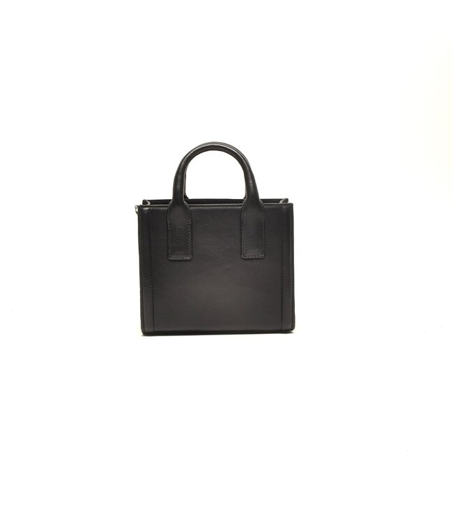 Berba •• Tote bag XS | Black