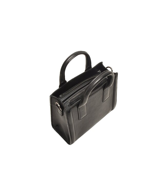 Berba •• Tote bag XS | Black