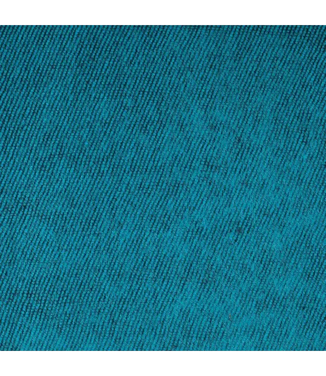 SJAAL MET VERHAAL  •• Kleine sjaal | Turquoise