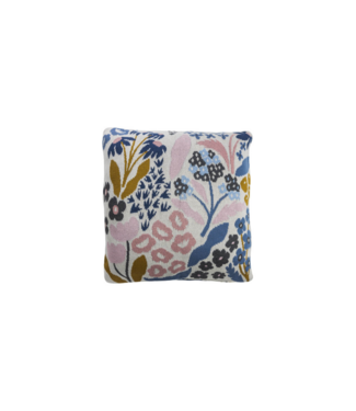 Tranquillo •• Kussenhoes Lilae Fleur