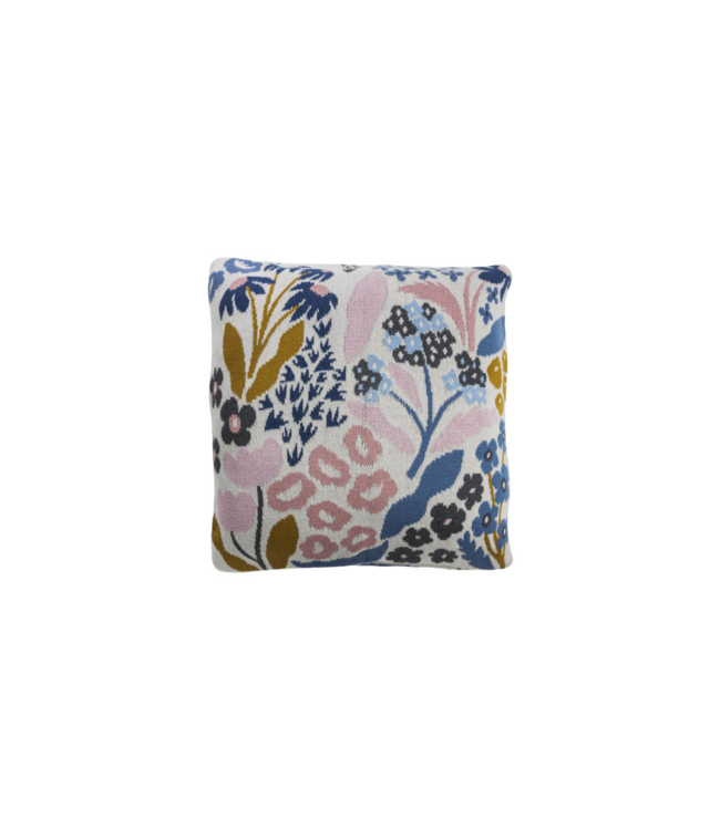 Tranquillo •• Kussenhoes Lilae Fleur
