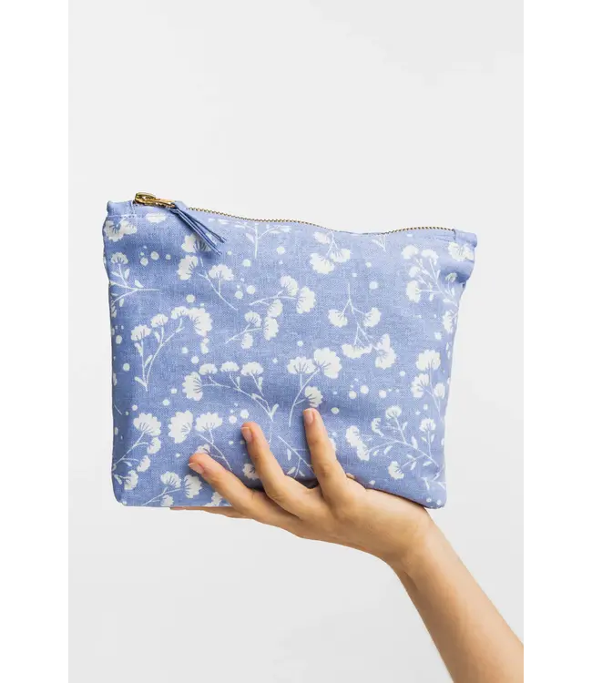 Tranquillo •• Cosmetic bag