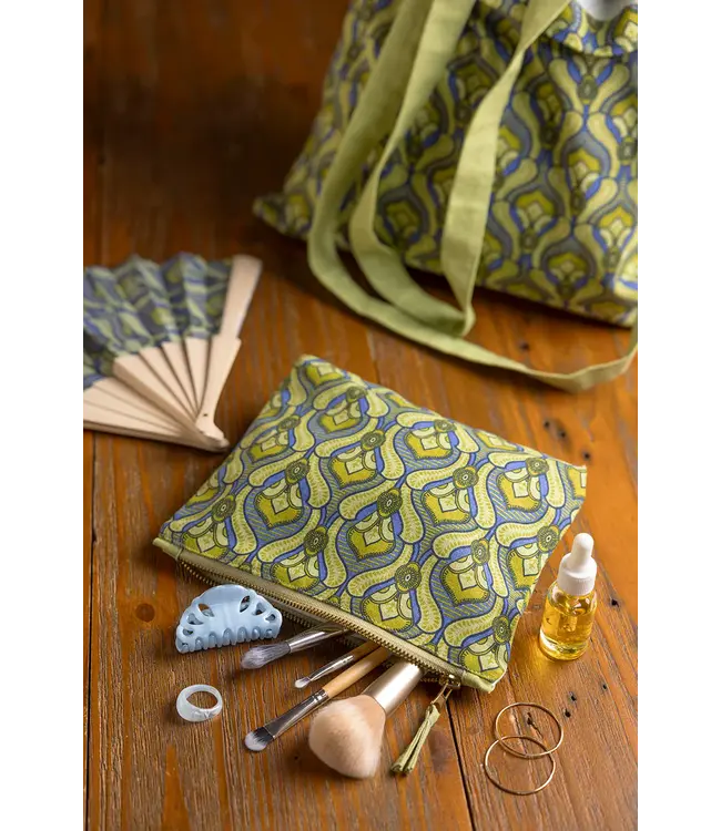 Tranquillo •• Cosmetic bag