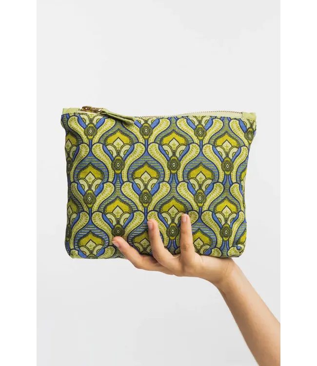 Tranquillo •• Cosmetic bag