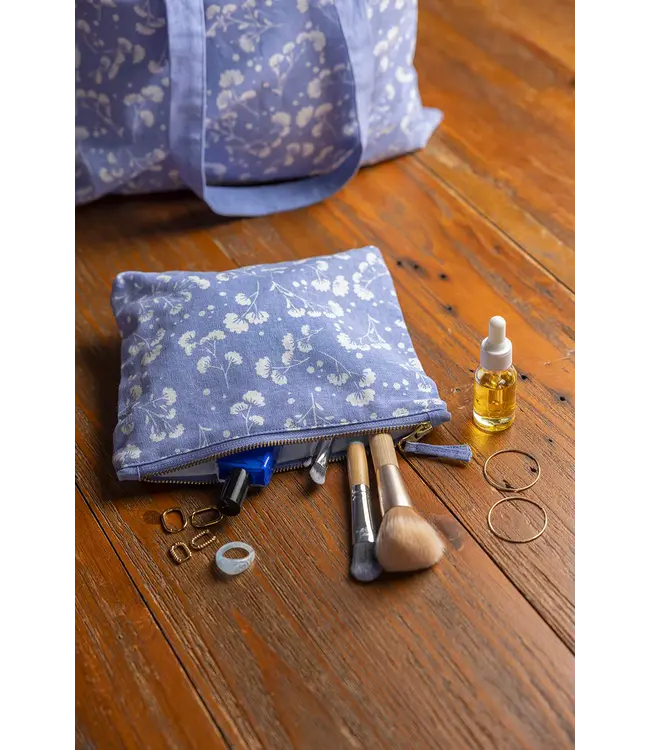 Tranquillo •• Cosmetic bag