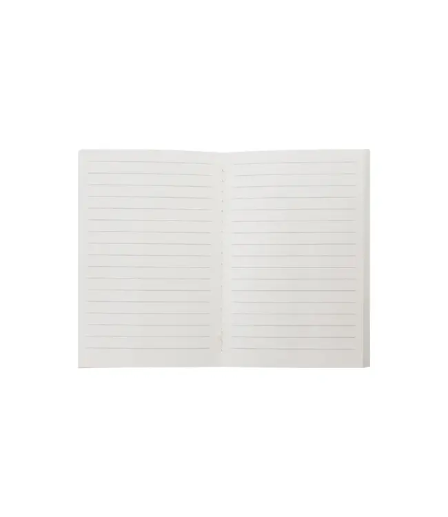 Tranquillo •• Notitieboekje A5