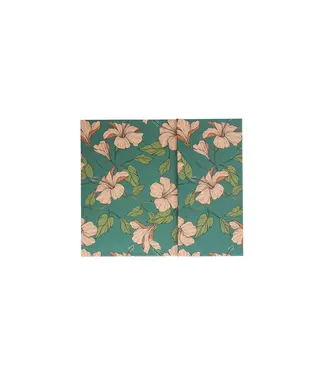 Tranquillo •• Weekplanner | Hibiscus