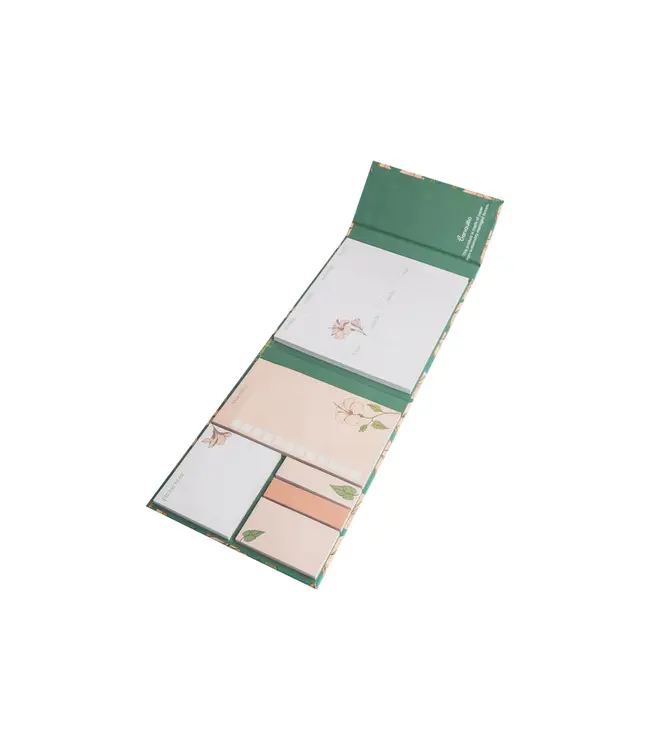 Tranquillo •• Weekplanner | Hibiscus