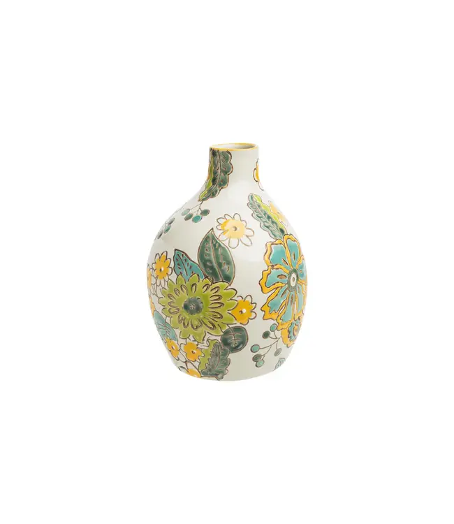 Tranquillo •• Vase Charming cottage