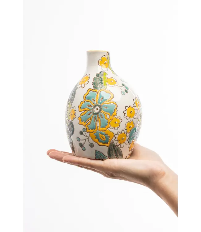 Tranquillo •• Vase Charming cottage