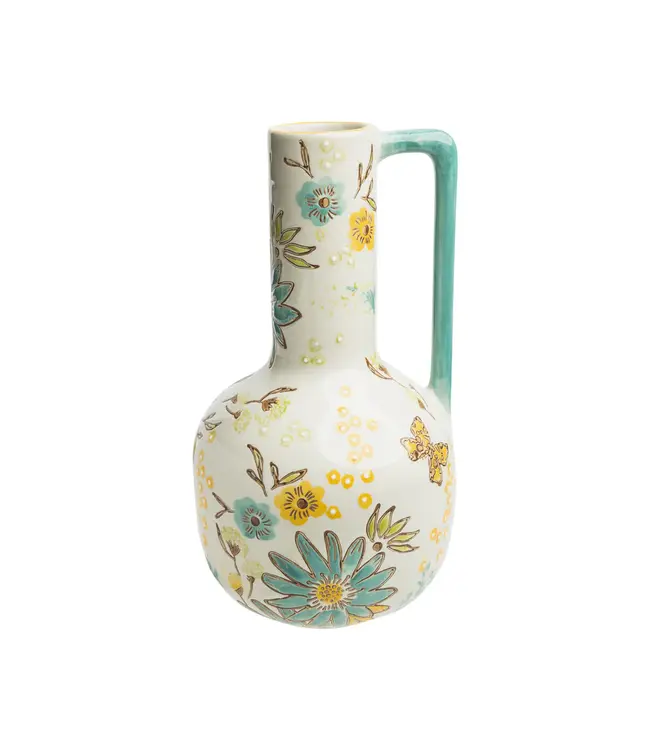 Tranquillo •• Vase Charming cottage