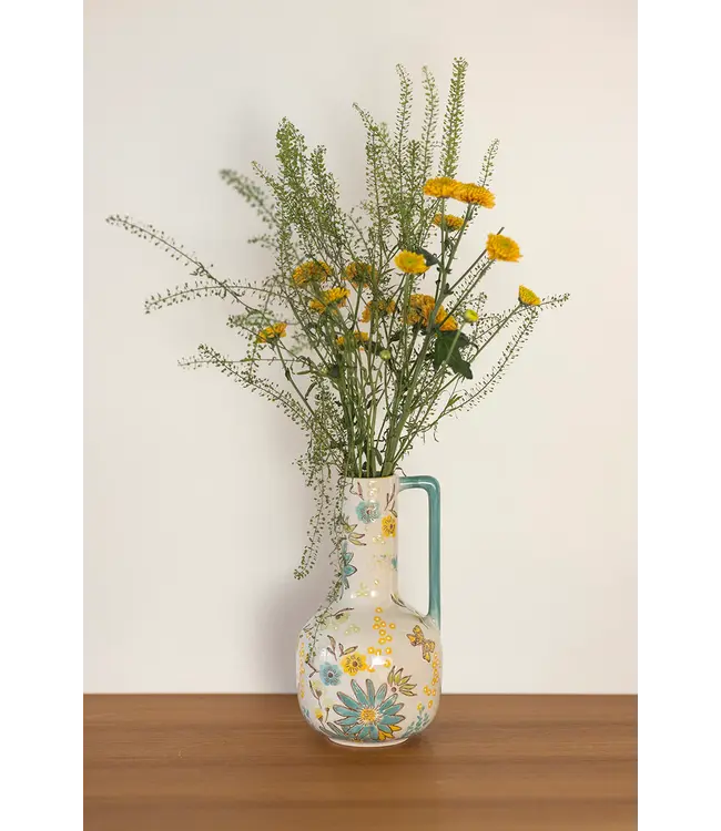 Tranquillo •• Vase Charming cottage
