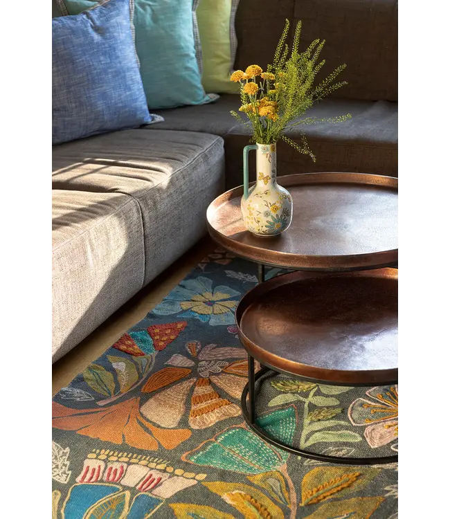 Tranquillo •• Vase Charming cottage