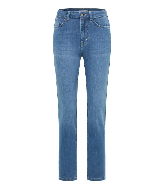 Tranquillo •• Jeans Doriis | Aztec blue