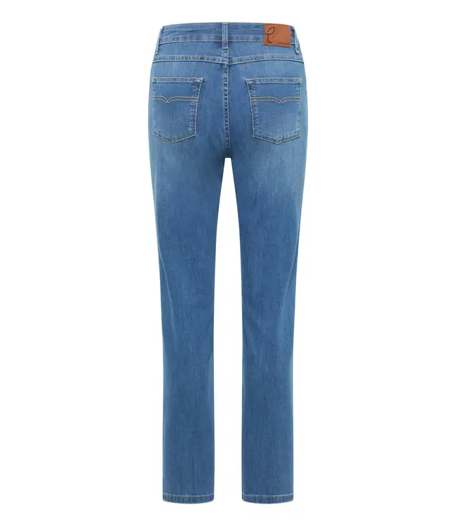 Tranquillo •• Jeans Doriis | Aztec blue